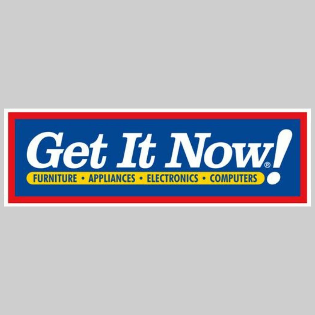 get it now