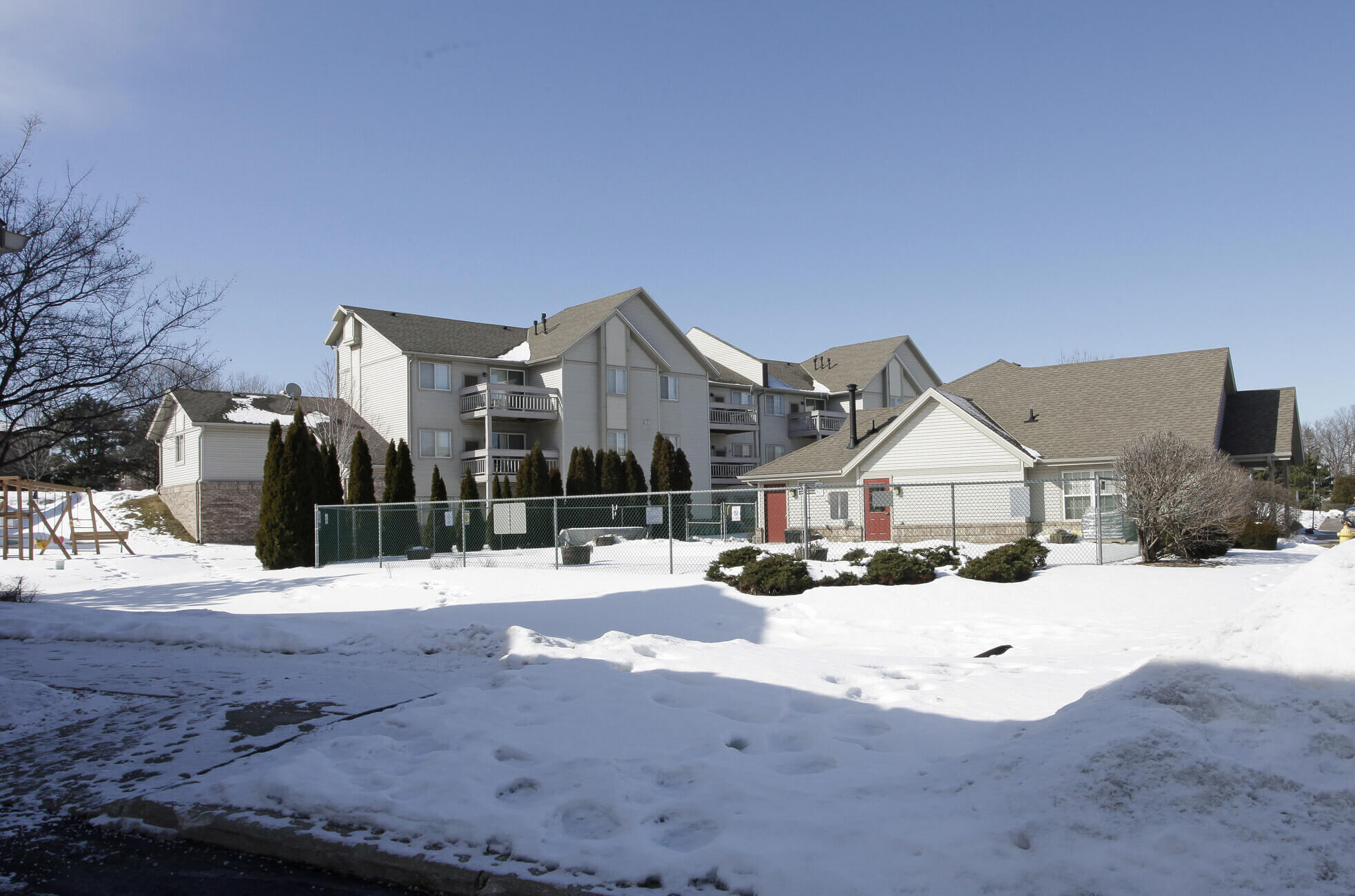 Apartment Photo Gallery Stone Creek